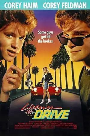 فيلم License to Drive 1988 مترجم - باهي فيلم
